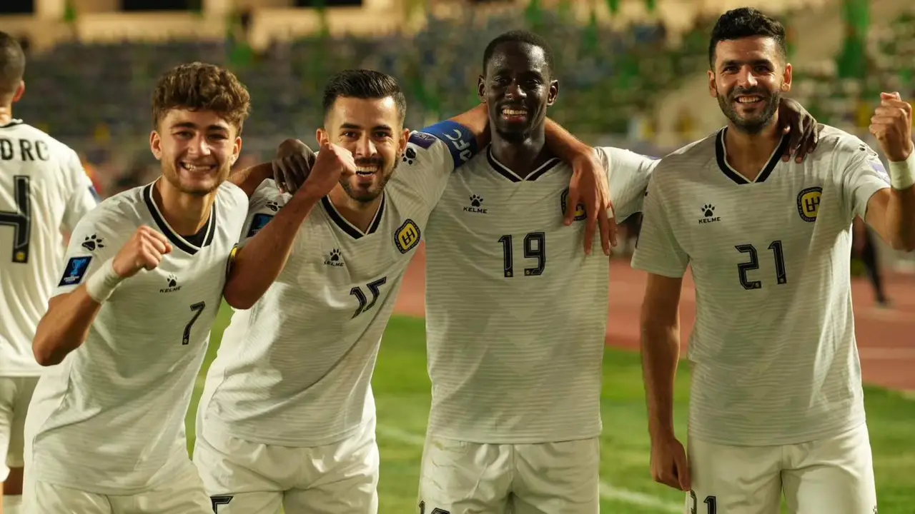 رؤيا الإخباري | الدوري الأردني في المركز 96 عالميا وفق تصنيف قوة الدوريات